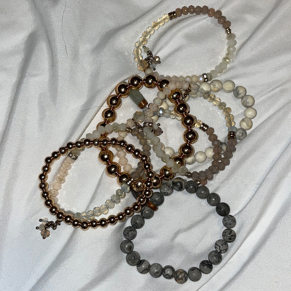 Bracelet Bundle - image 1